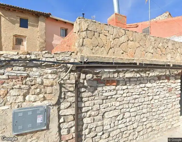 Pis en venda a CL J.L. MARTINEZ FORNES, nº 13, Planta OD, Puerta OS