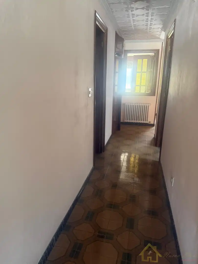 Piso en venta en Lugo con Calefacción y Terraza