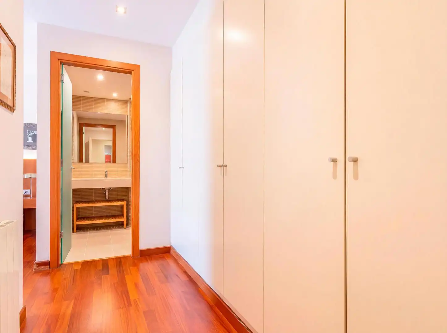Wohnung zum Verkauf in Palafrugell mit Klimaanlage, Heizung und Terrasse
