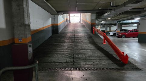 Foto 4 von Garage zum Verkauf in Plaza Ibaiondo Plaza, Lamiako - Txopoeta, Leioa