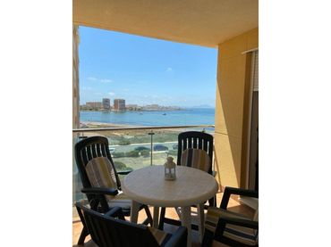 Flat with pool for sale in Pedanías Este