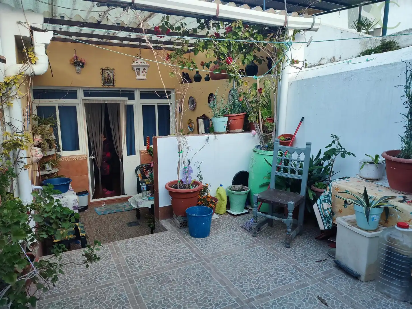 Haus mit Terrasse zum Verkauf in Carrera, imagen 17