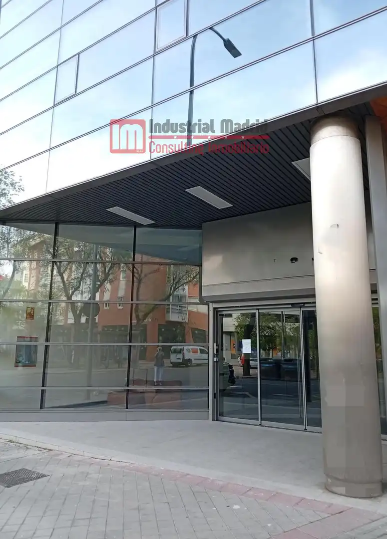 Residenziale in affitto a San Blas