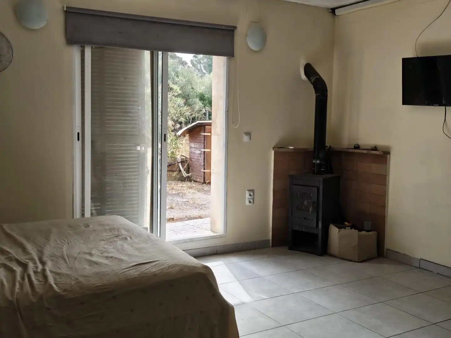 Habitación de Casa o chalet en venta en Algaida