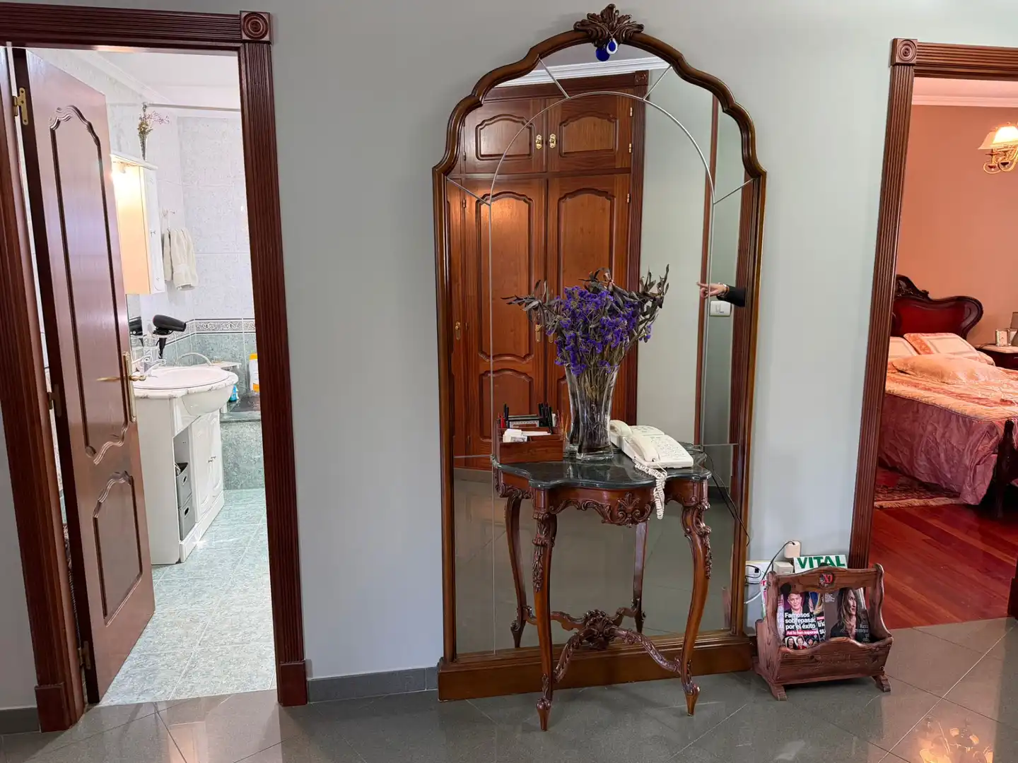 Casa o chalet en venta en Lugo con Calefacción, Terraza y Balcón