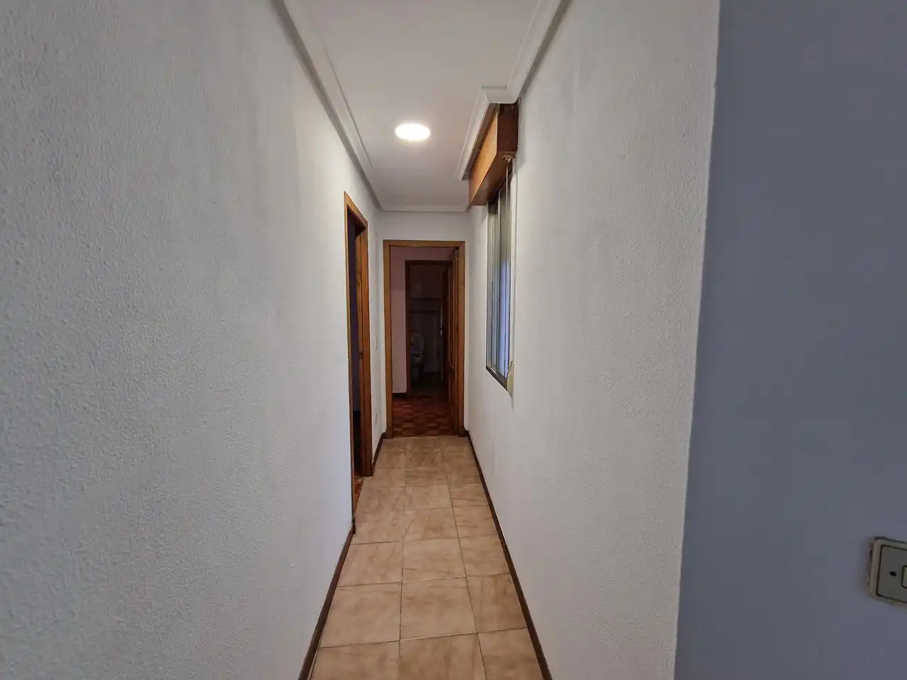 Wohnung zum Verkauf in Ourense Capital  mit Heizung