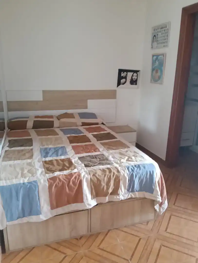 Habitación de Apartamento en venta en Moya (Las Palmas) con Balcón