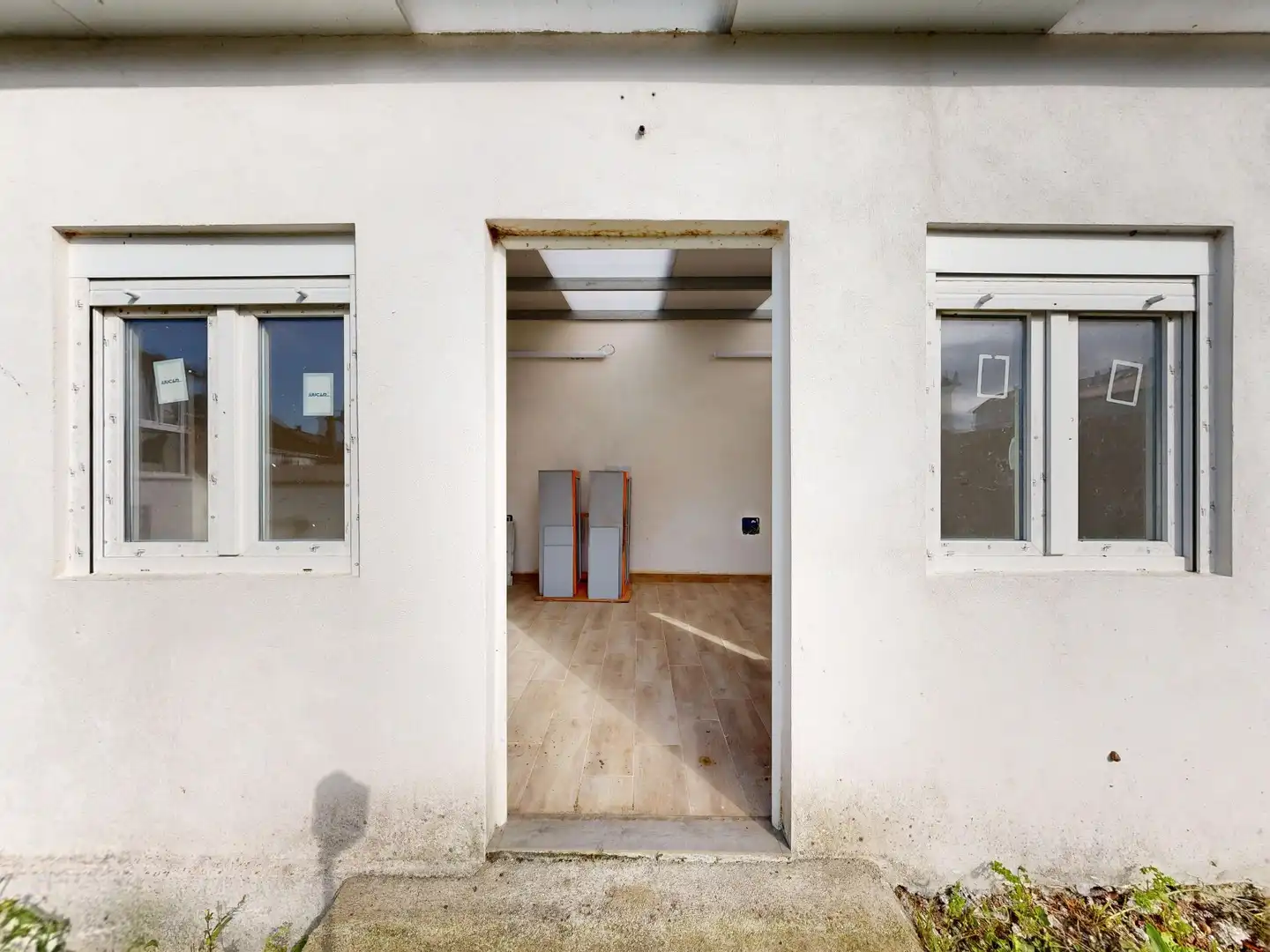 Casa o xalet en venda en Foz amb Calefacció, Jardí privat i Terrassa