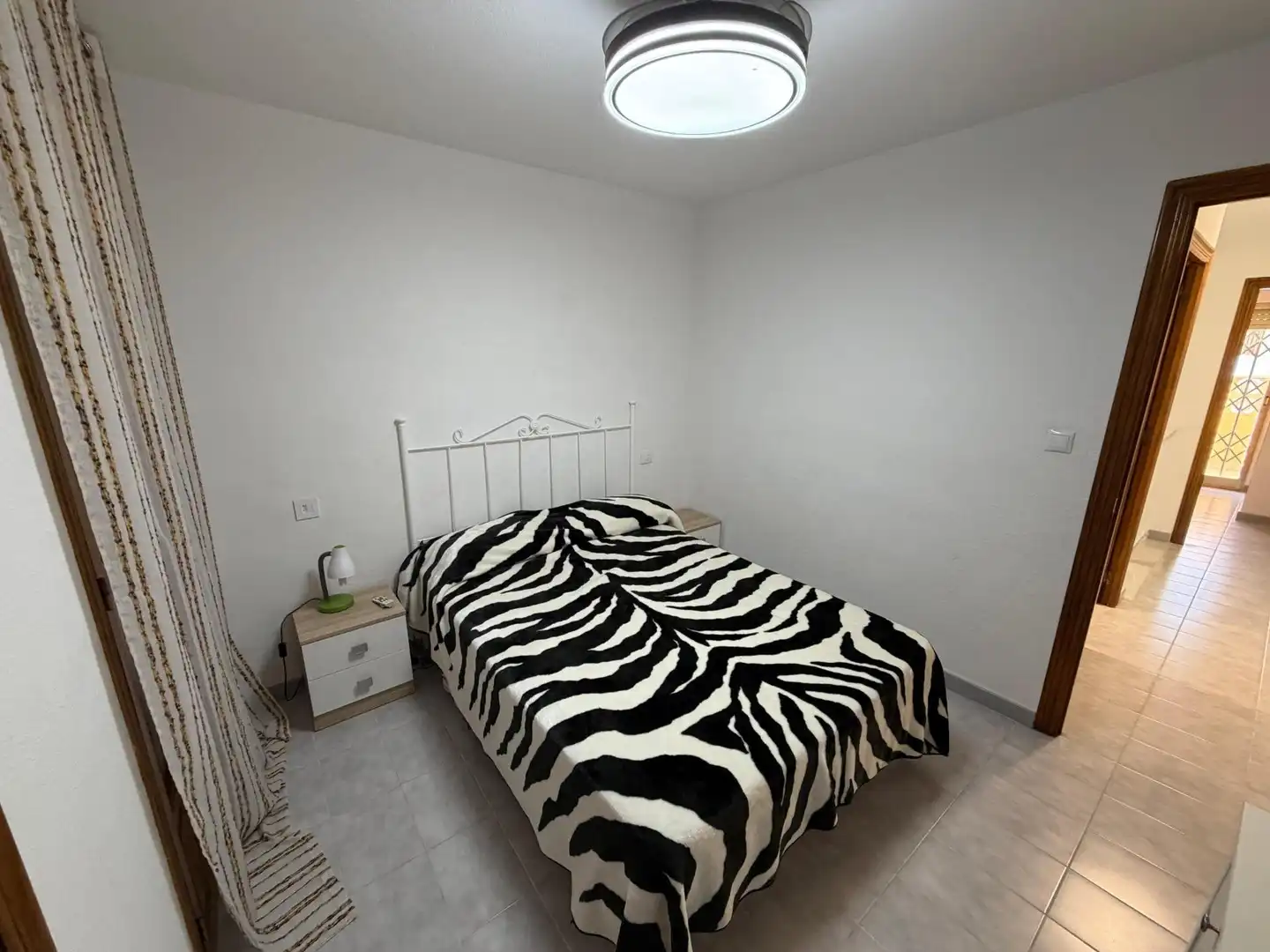 Bedroom of Duplexes for sale in San Pedro del Pinatar  with Air Conditioner, Private garden and Terrace