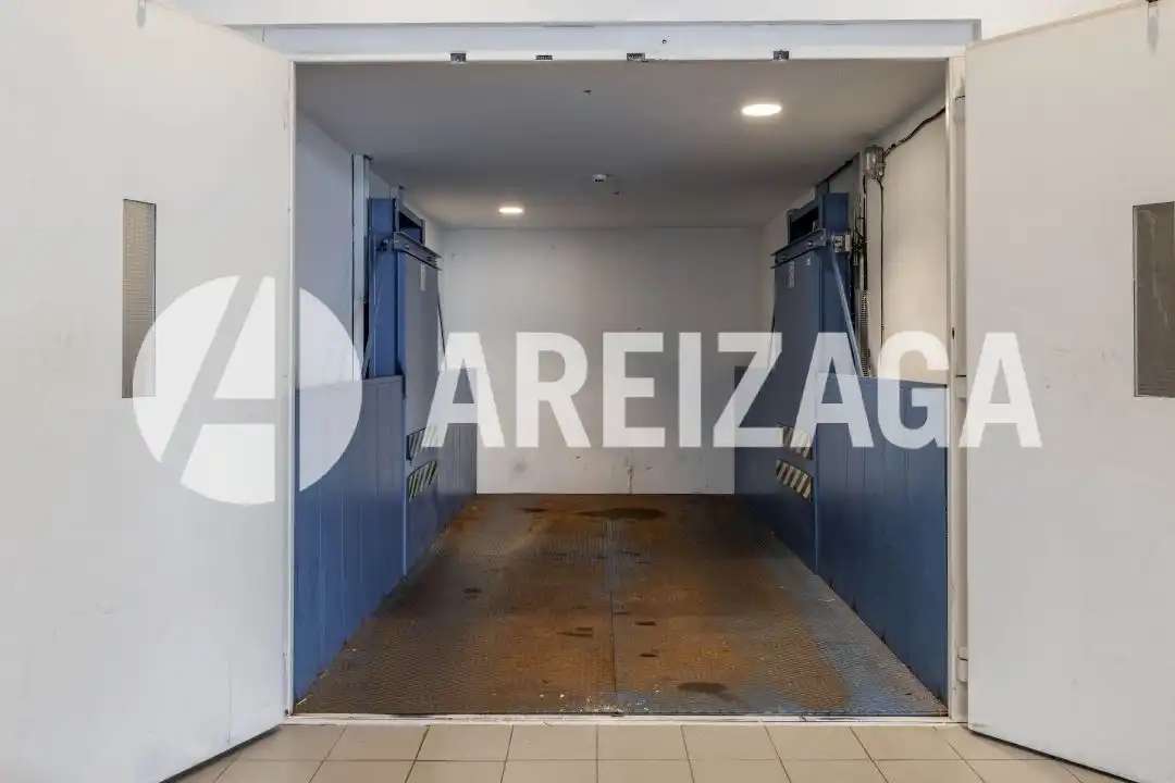 Gewerbefläche zur Miete in Ramón María Lili Pasealekua 1, imagen 24