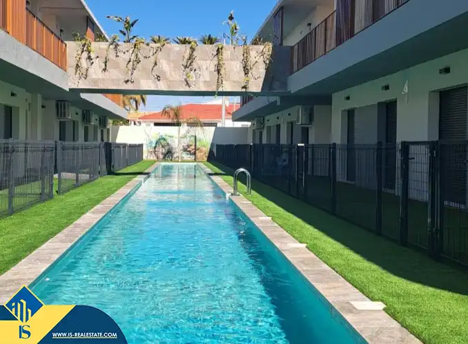 Chalet con piscina en venta en Pilar de la Horadada ciudad, imagen 3