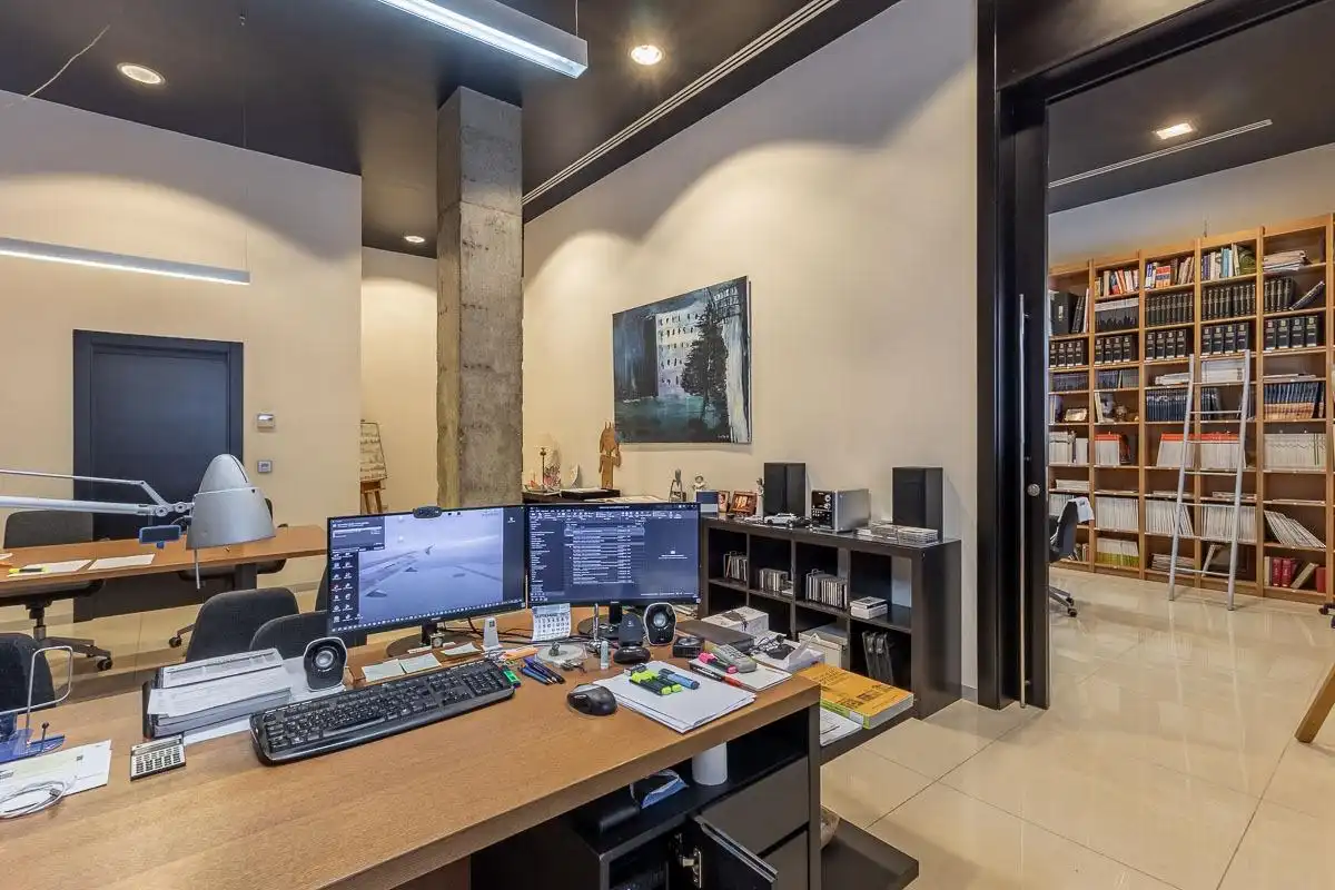 Local comercial en venda a Calle CURRO CUCHARES, imagen 6