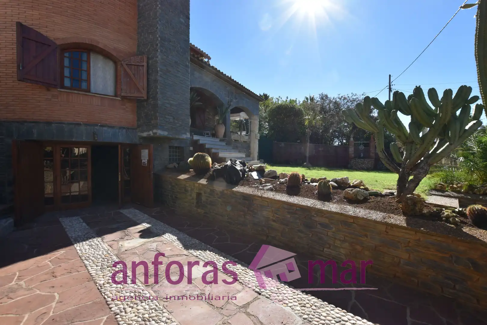 Xalet amb terrassa en venda a Carrer de Joan Miró, imagen 5