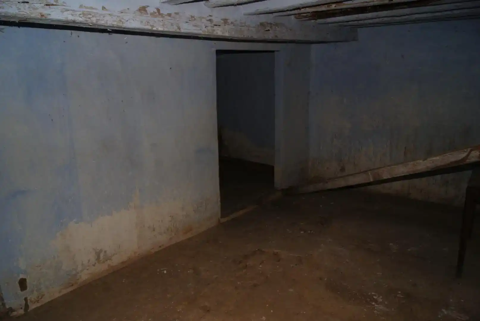 Piso en venta en Aldealpozo