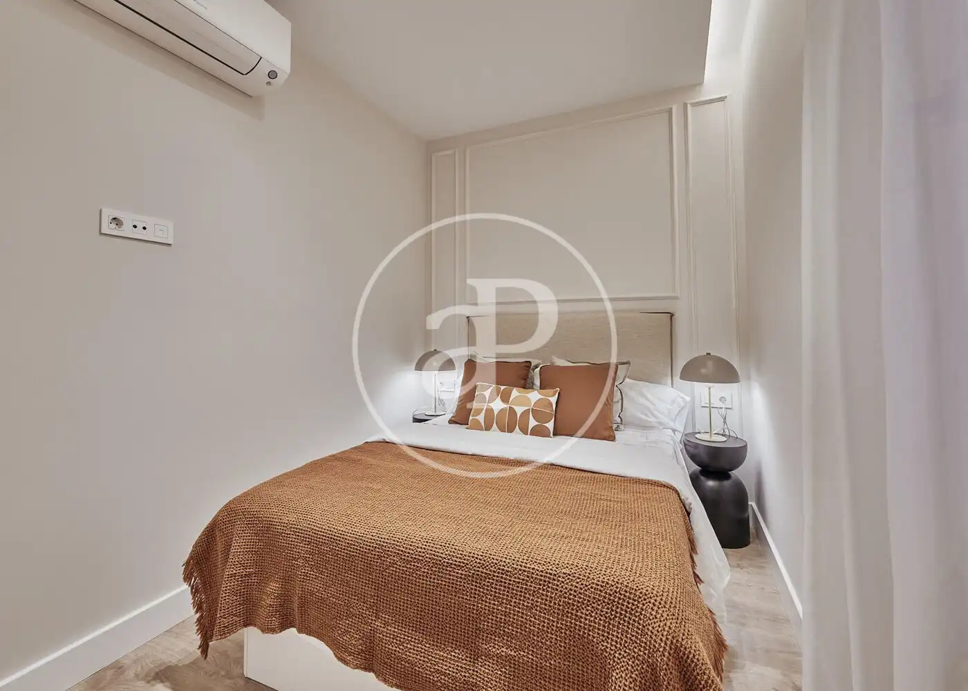 Habitación de Piso en venta en Madrid con Aire acondicionado, Calefacción y Amueblado
