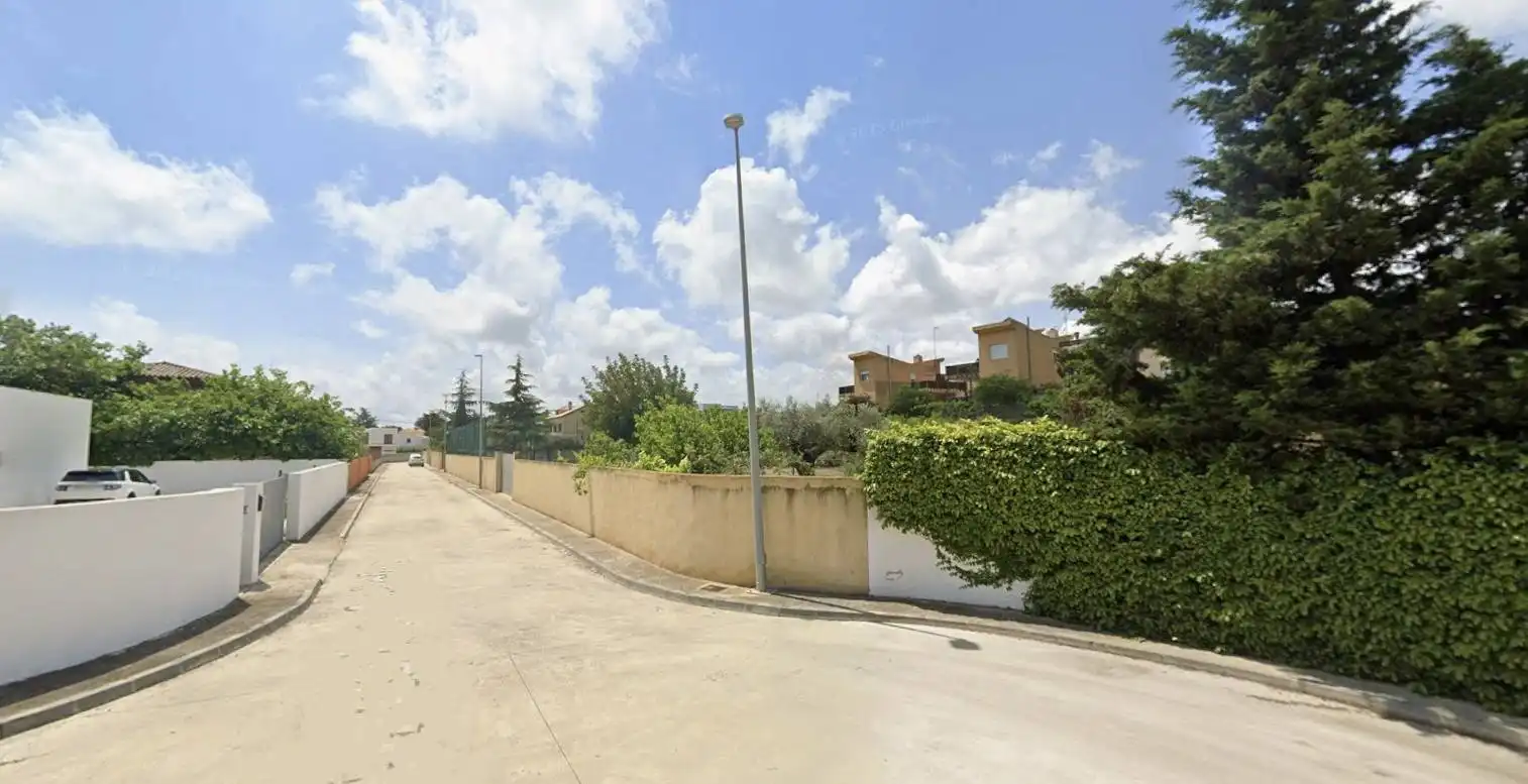 Exterior view of Houses for sale in Vinaròs  with Community pool