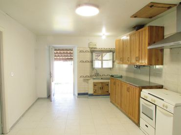 Casa amb jardí en venda a Lugar Erminde 10