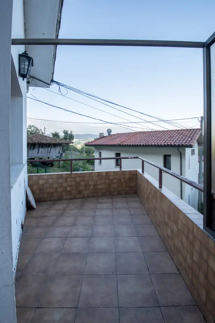 House for sale in Villaviciosa - Amandi, imagen 4