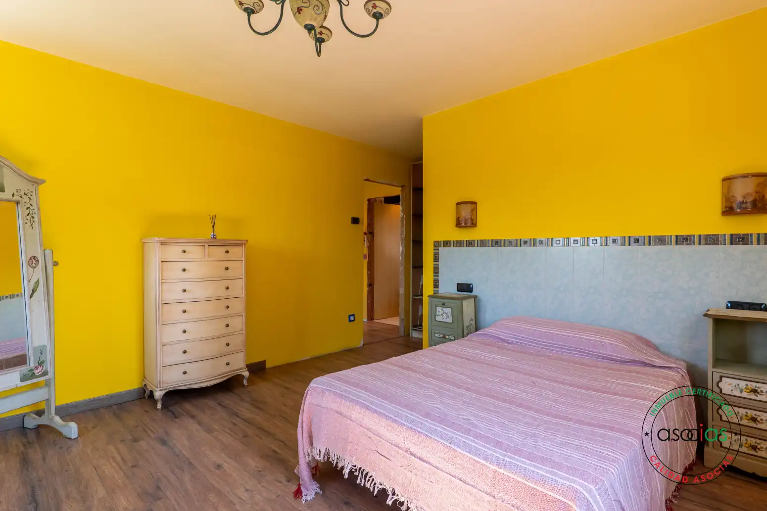Habitación de Casa o chalet en venta en Siero con Terraza