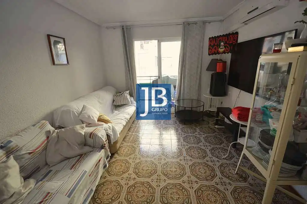 Piso en venta en L'Hort de Senabre