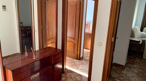 Foto 2 de Pis de lloguer a Camino de Ronda, 190, Pajaritos, Granada