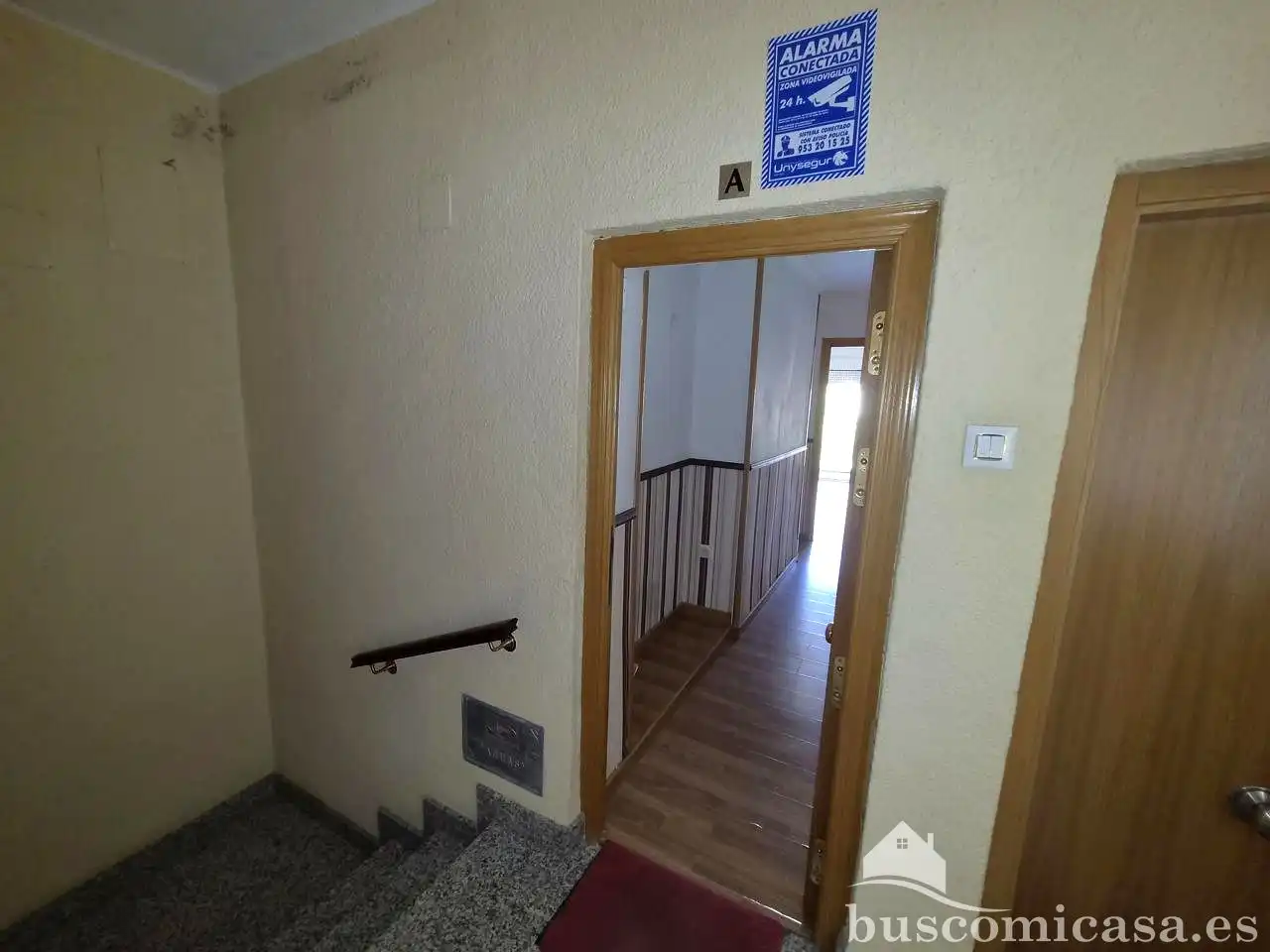 Piso con terraza en venta en Calle Federico Mayo, imagen 19