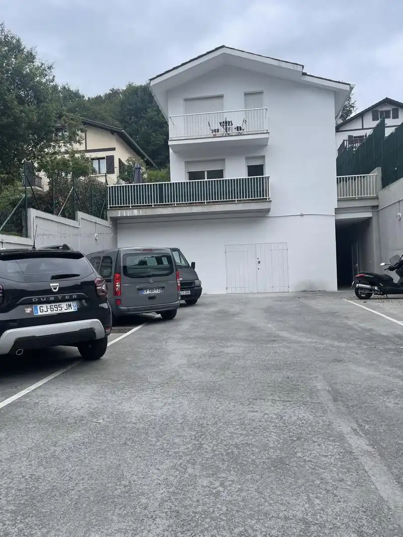 Piso en venta en Rue Apeztegiko, imagen 31