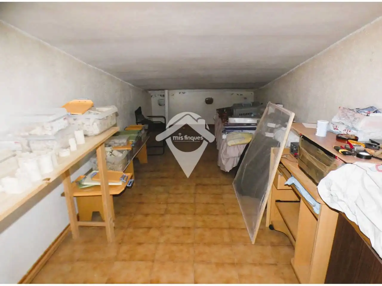 Casa o chalet en venta en Sant Quirze del Vallès con Calefacción y Terraza