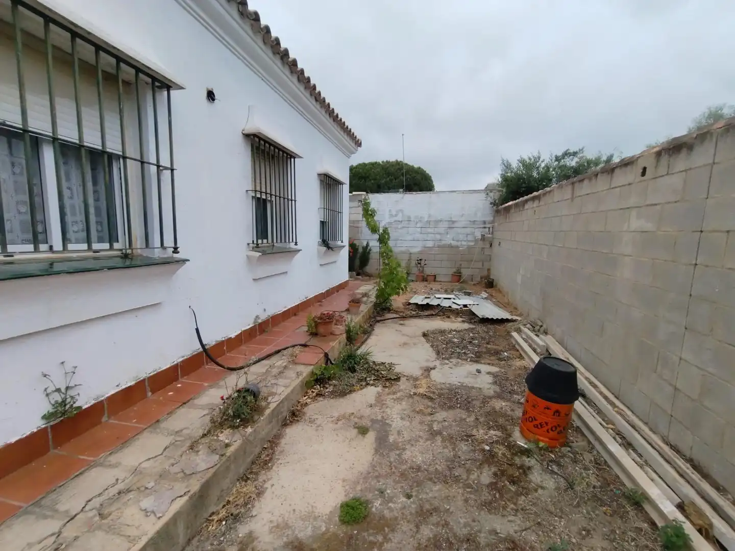 Casa o xalet en venda en Chiclana de la Frontera