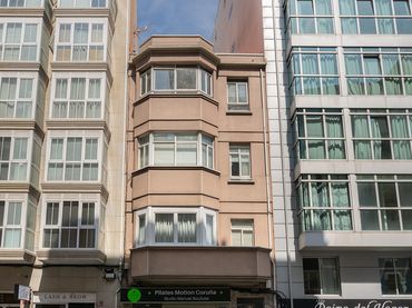 Appartement à vendre à Avenida Finisterre 64
