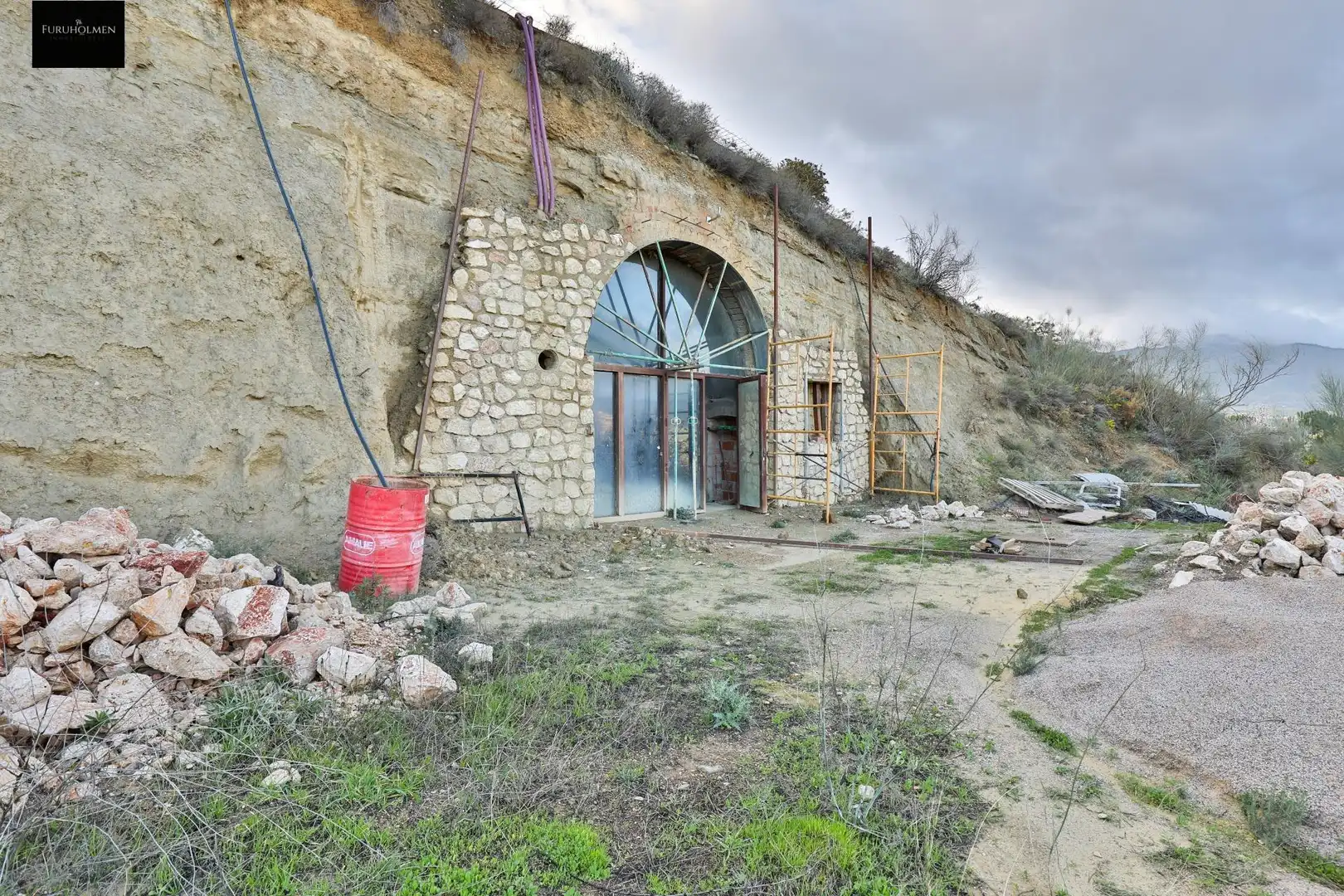 Casa in vendita a Melegis, imagen 10