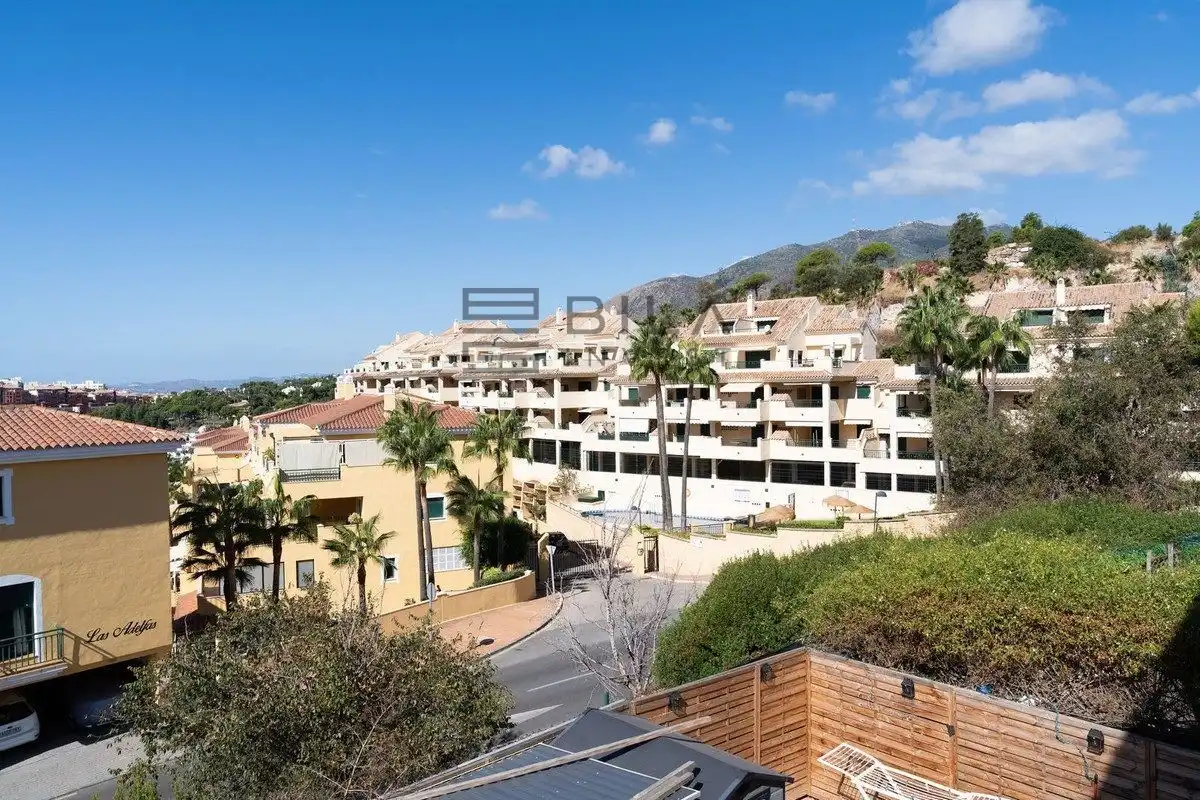Ático con piscina en venta en Vista Hermosa, imagen 17