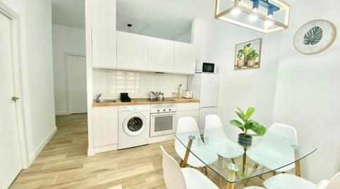 Photo 5 of Flat to rent in N/a, Comillas,  Madrid Capital