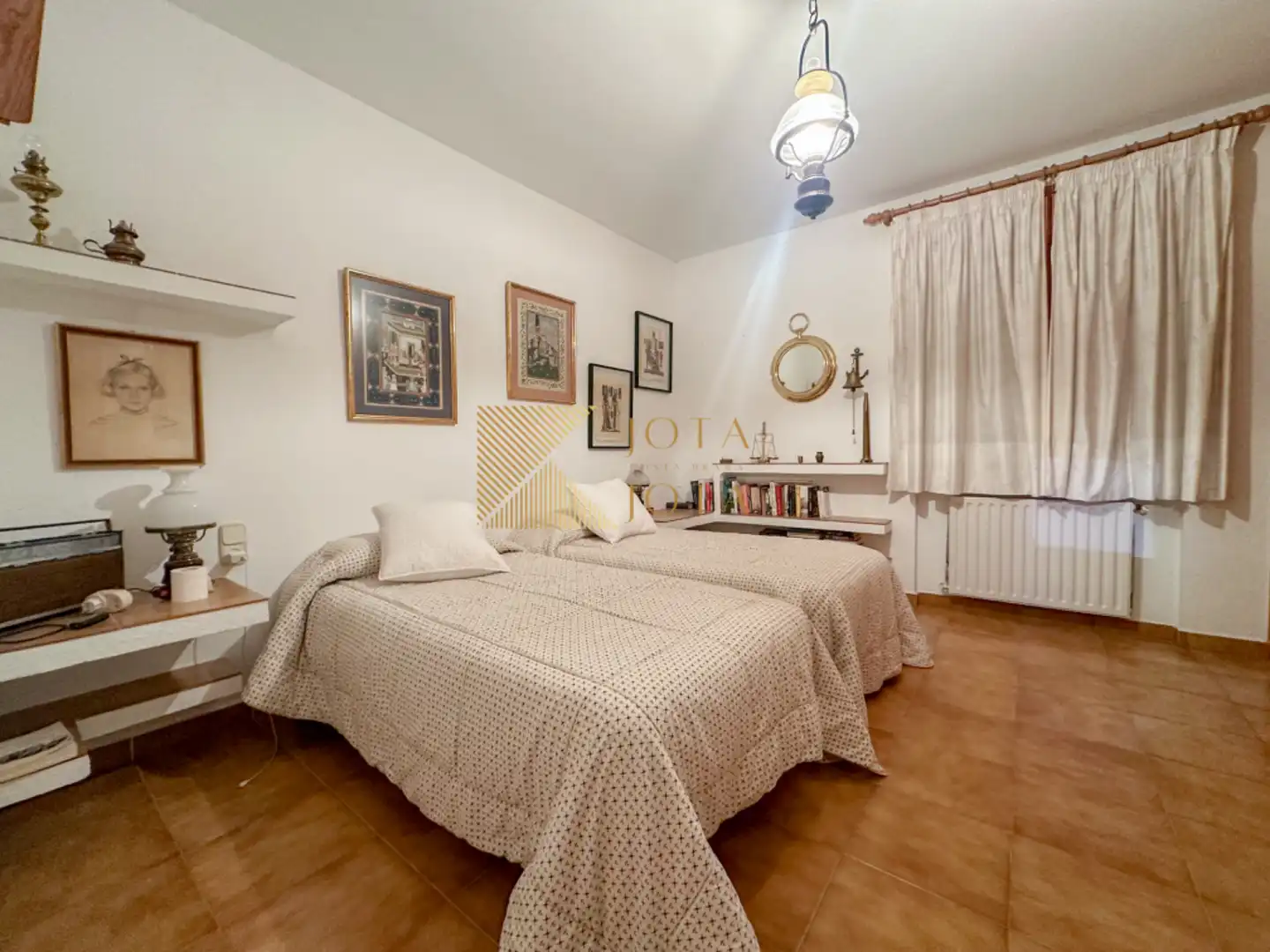 Maison avec terrasse à vendre à Serra Brava, imagen 17