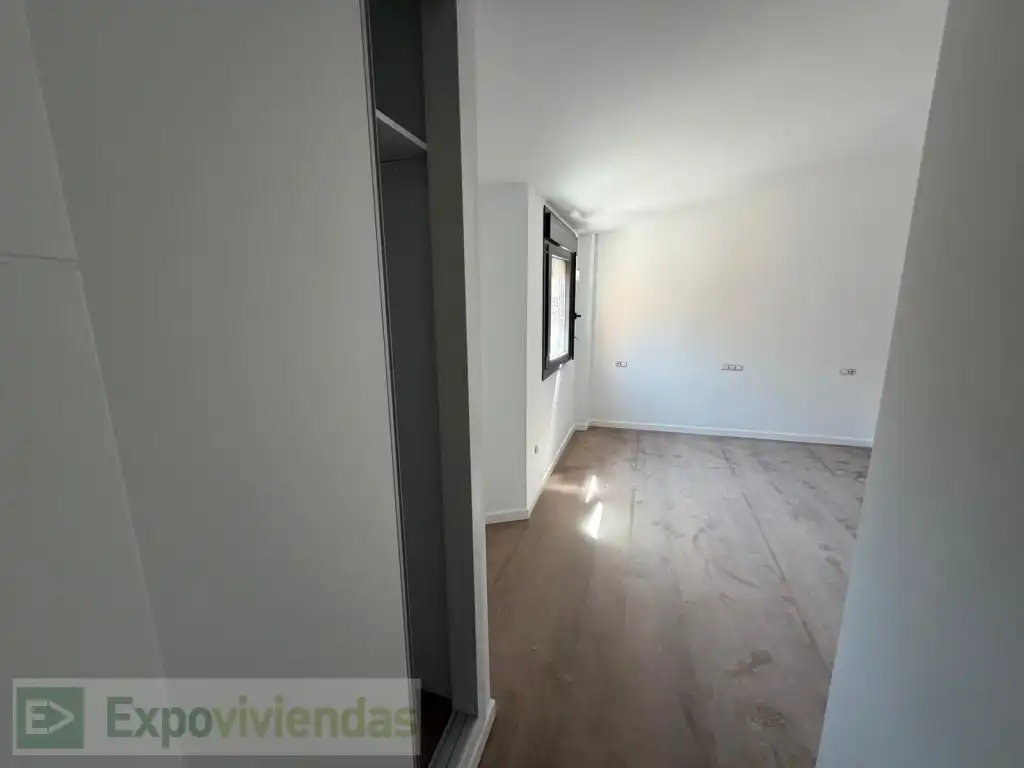 Bedroom of Attic for sale in Murcia