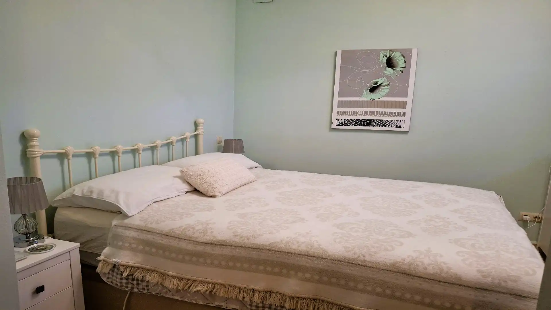 Maison rustique à vendre à Benissa pueblo, imagen 24