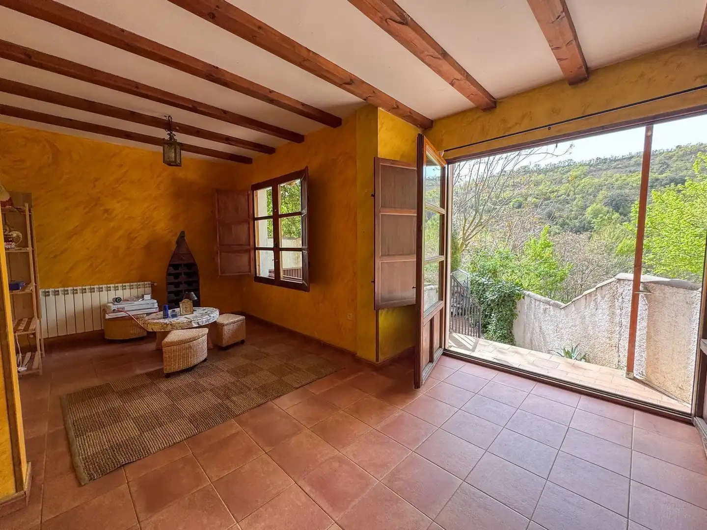 Casa adosada en venta en Olmeda de las Fuentes con Calefacción y Trastero