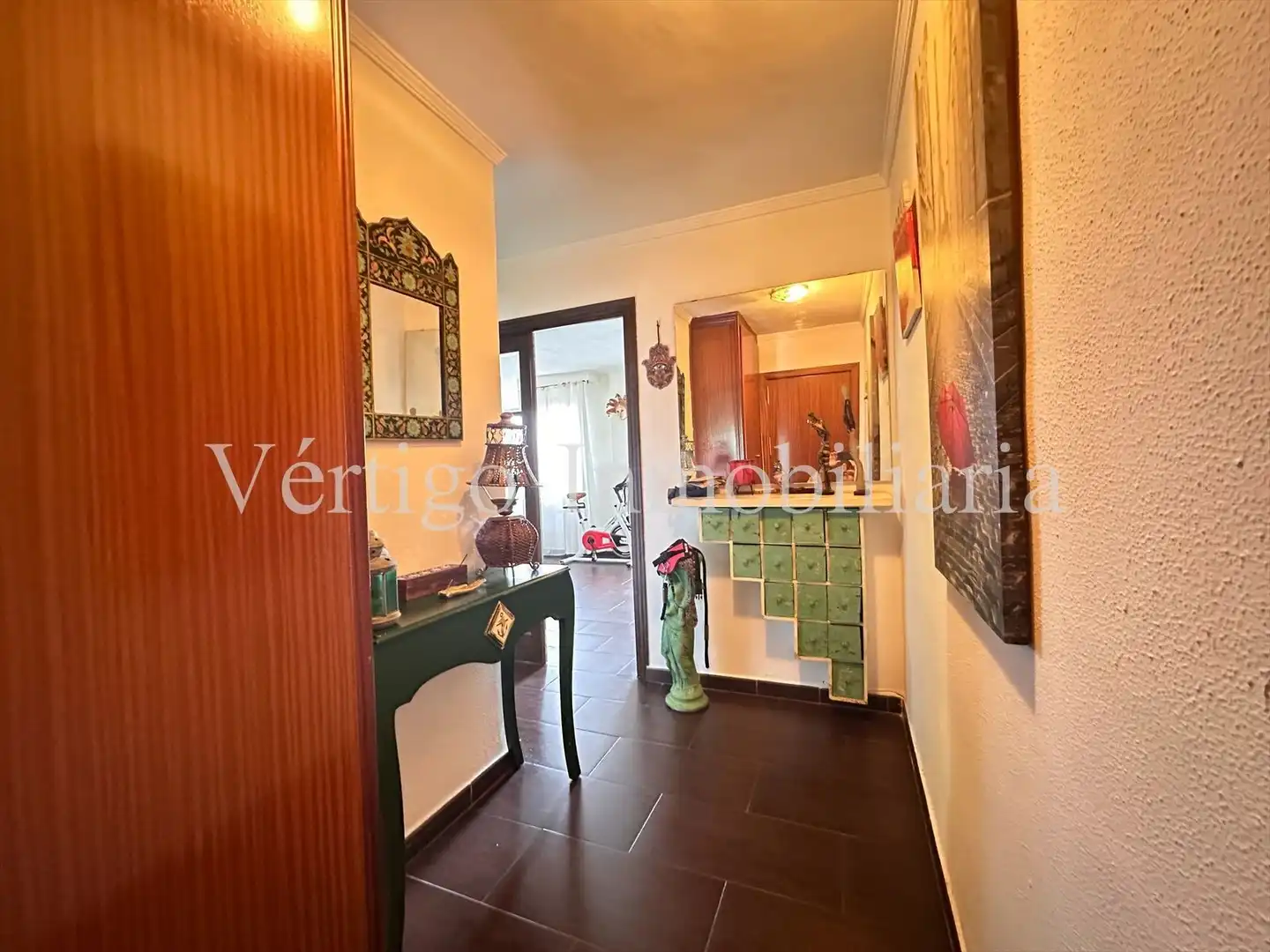 Flat for sale in Urbanizacion Parque Giralda, 1, La Hacienda - Nueva Andalucía