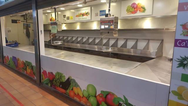 Local comercial en Venta en Plaça Pere Garau, 21A en Pere Garau