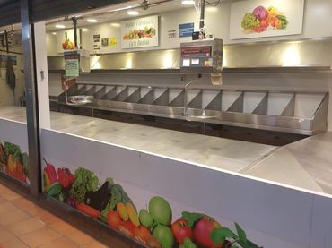 Local comercial en venda a Llevant