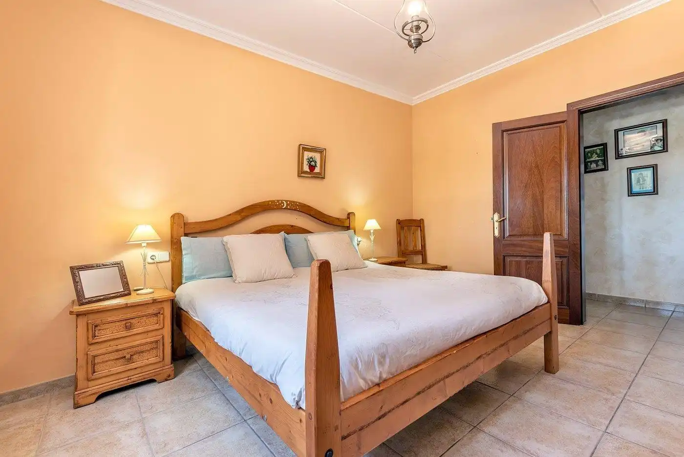 Chalet con terraza en venta en Santa Margalida Poble, imagen 31