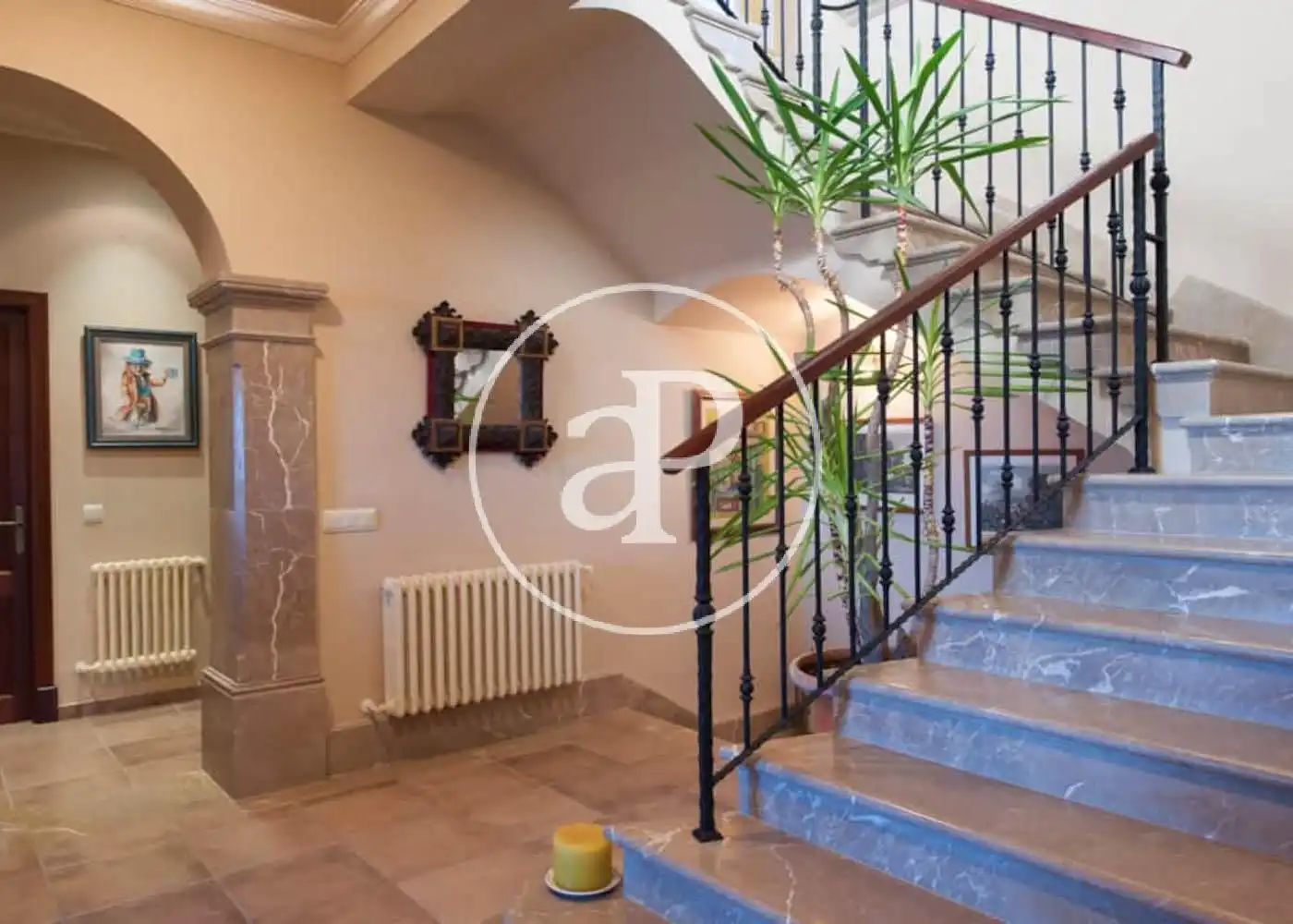 Haus mit Terrasse zur Miete in Poligono Poligon 25, parcela 987, imagen 43
