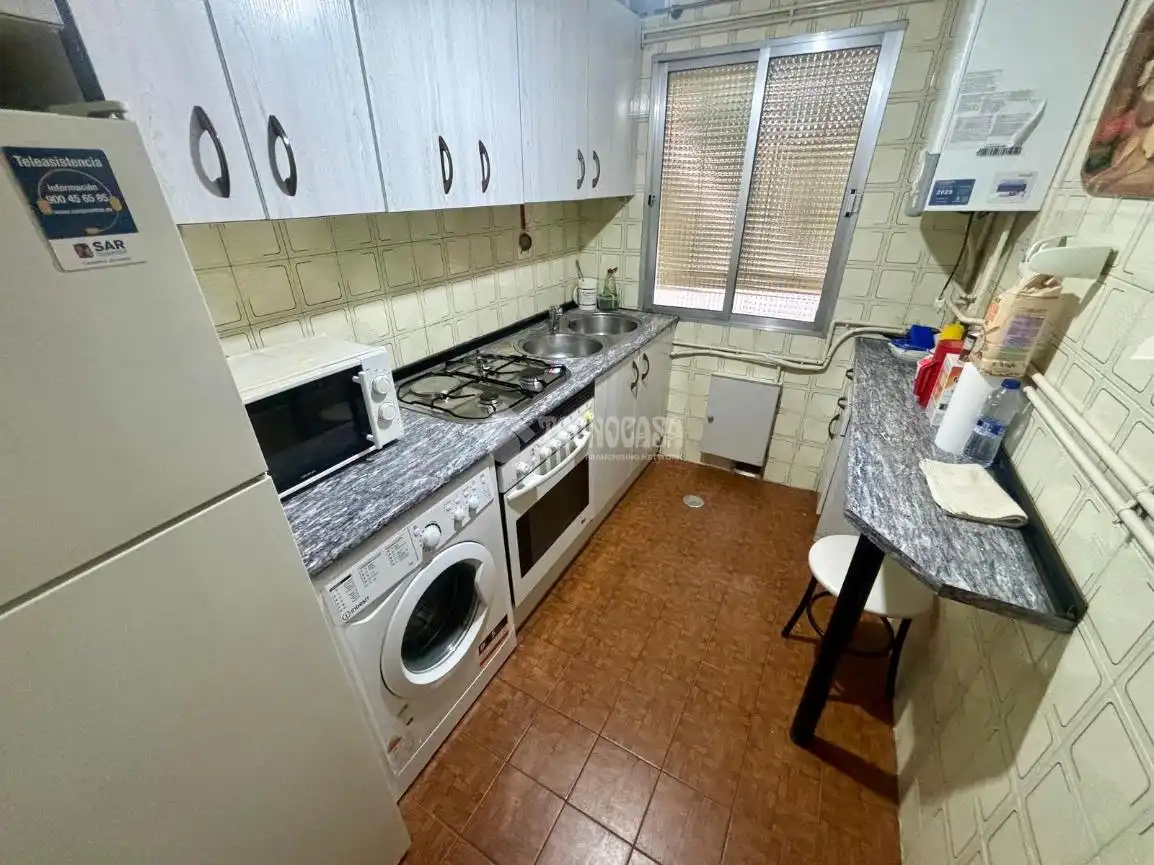 Wohnung mit Aufzug zum Verkauf in C. Pinzón, imagen 9