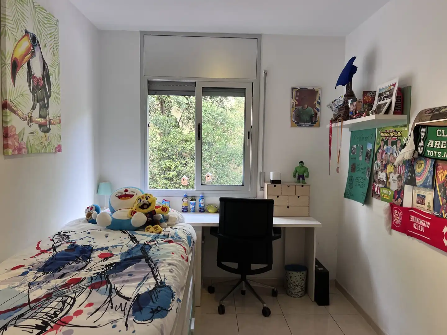 Habitación de Casa o chalet en venta en Canet de Mar con Aire acondicionado, Calefacción y Terraza