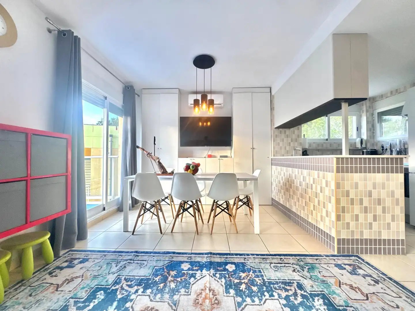 Detached house with terrace for sale in Almiserà, imagen 32