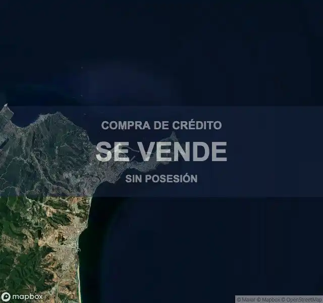 Exterior view of Flat for sale in Ceuta