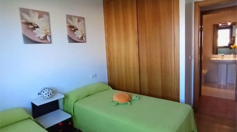 Foto 3 de Piso en venta en Avenida Da Ponte, 94, A Illa de Arousa , Pontevedra