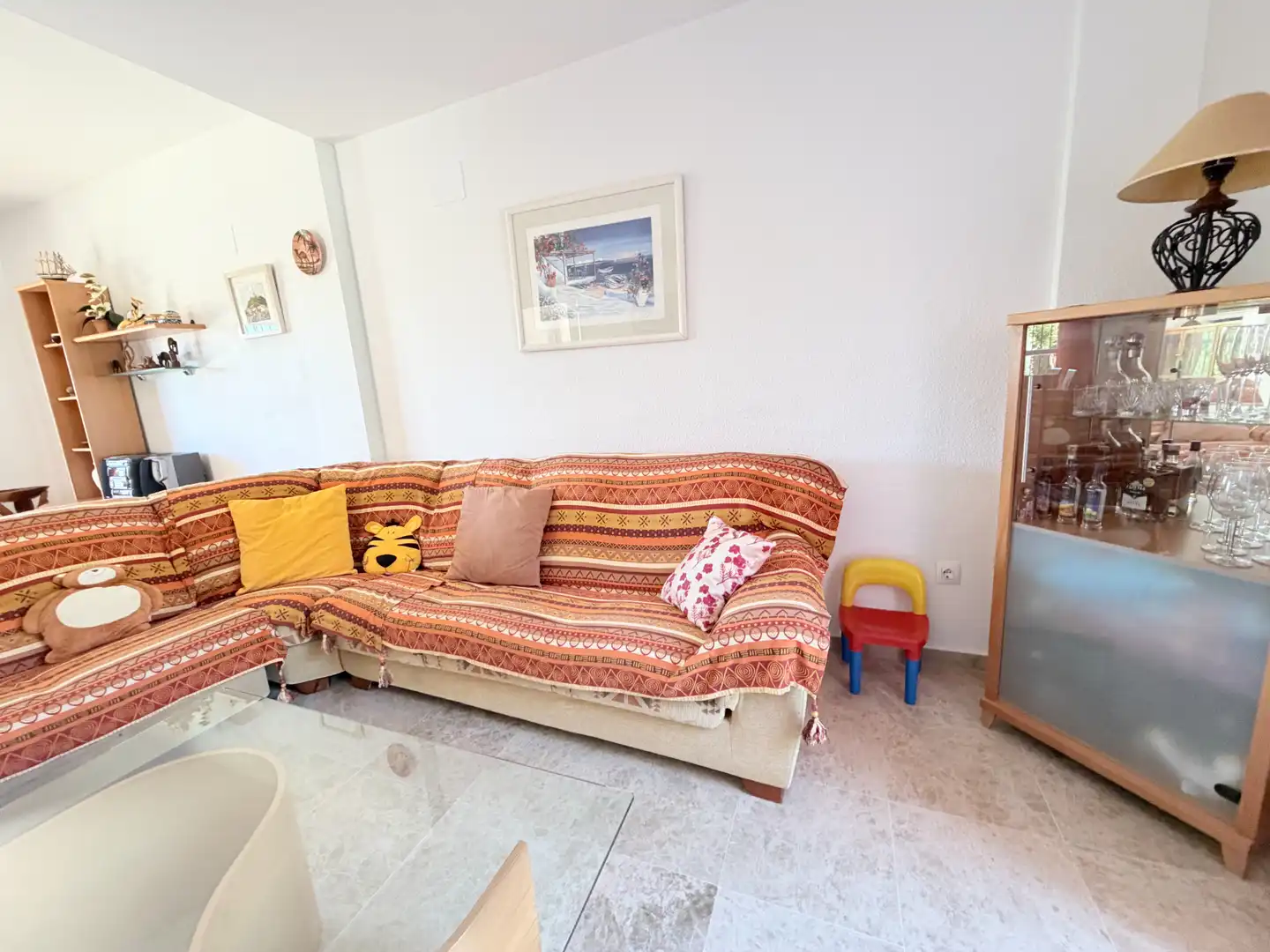 Casa adosada en venta en Calle las Marismas, Salteras