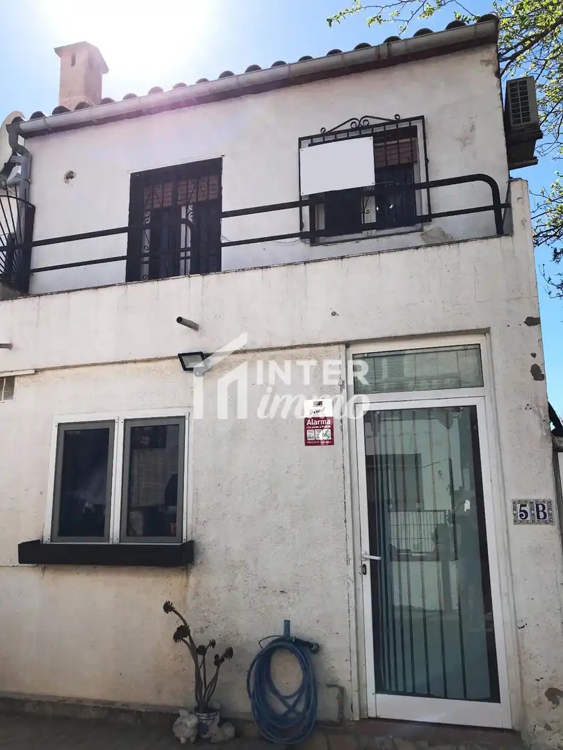 Casa con piscina en venta en Calle Puigmal D 5, imagen 7