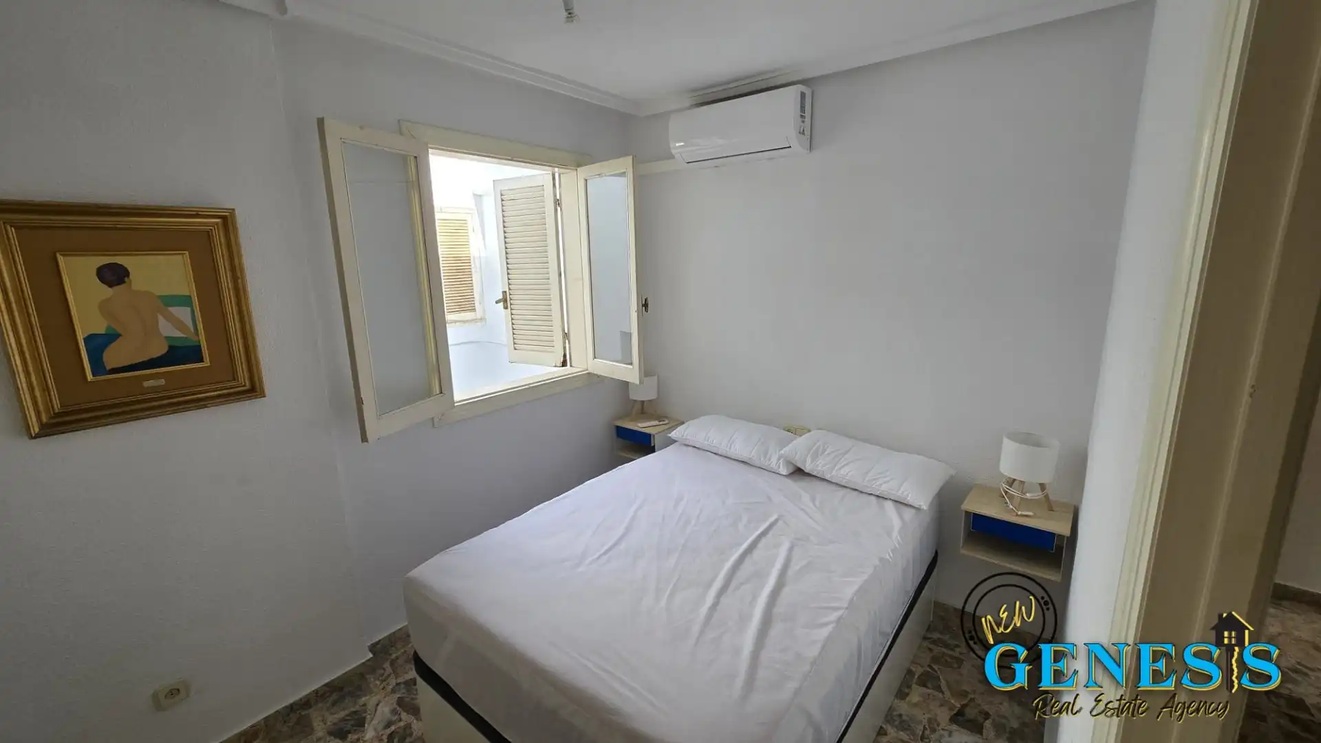 Apartment mit Terrasse zum Verkauf in Calle Joaquín Chapaprieta 8, imagen 15